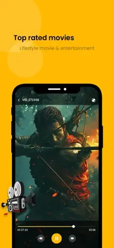 cricify-for-iphone Top Rated Movies